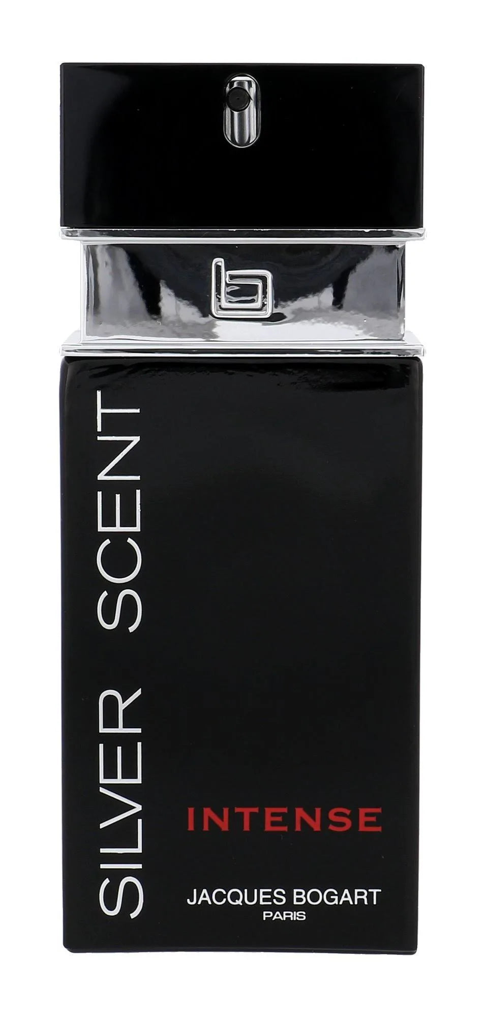 Silver Scent Intense Jacques Bogart Eau de Toilette 100 ml