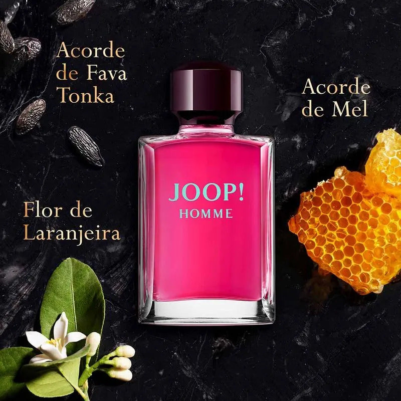 JOOP HOMME Eau de Toilette