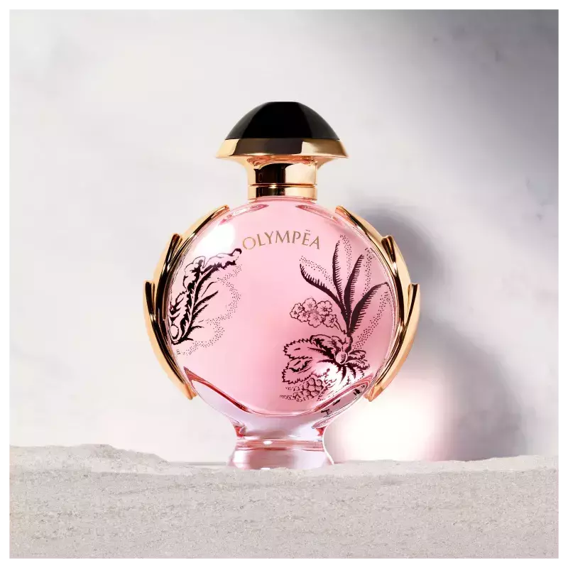 Olympéa Blossom Paco Rabanne Eau de Parfum