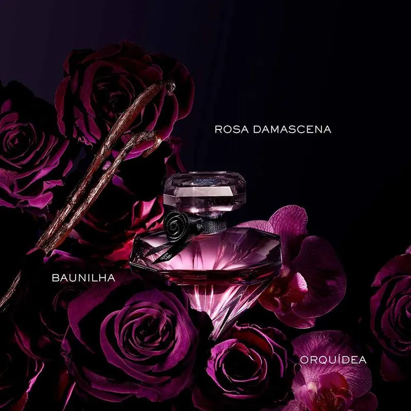 La Nuit Trésor Eau de Parfum Lancôme