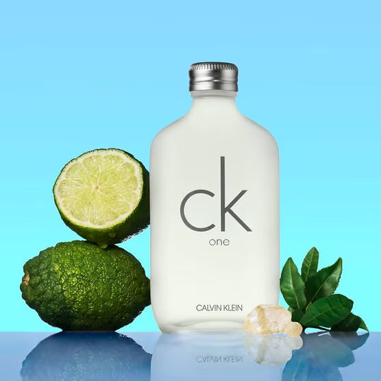 Calvin Klein One Unissex Eau de Toilette
