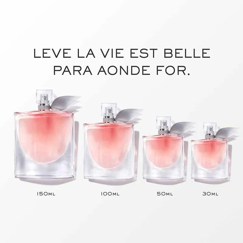 La Vie Est Belle Lancôme Eau de Parfum