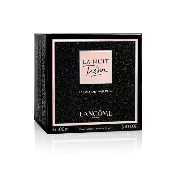 La Nuit Trésor Eau de Parfum Lancôme