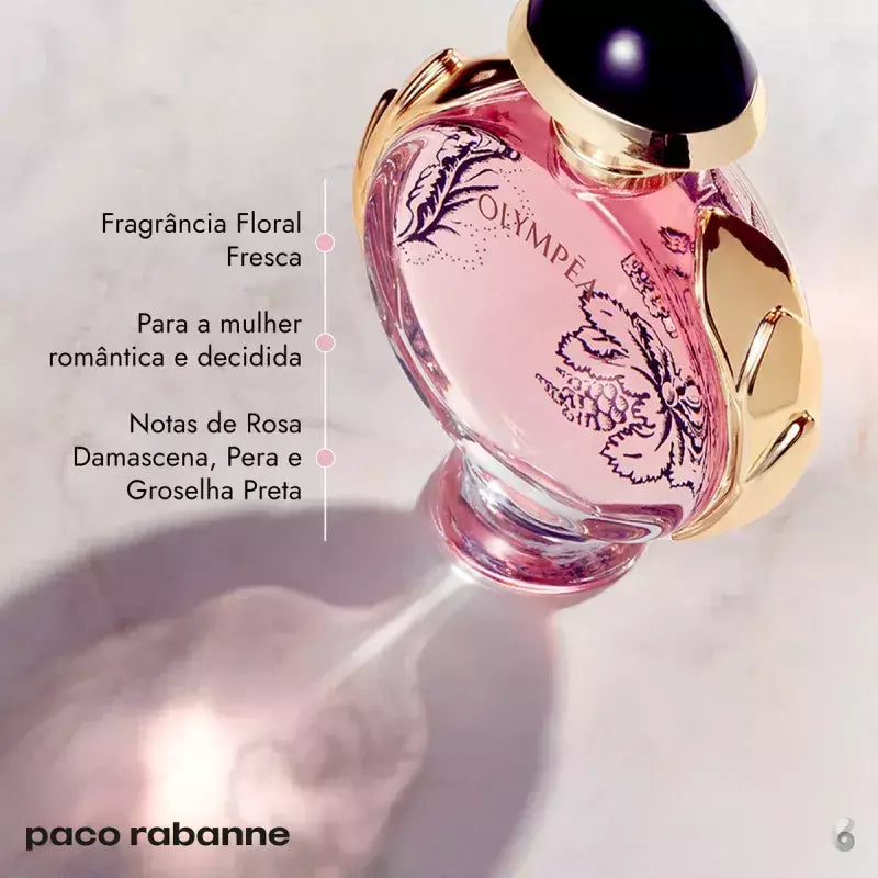 Olympéa Blossom Paco Rabanne Eau de Parfum