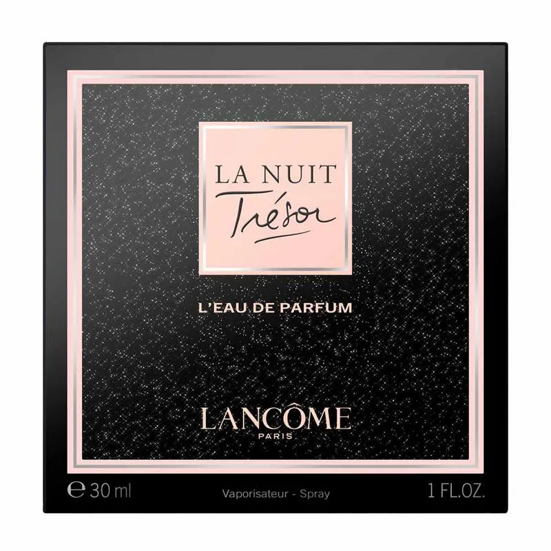 La Nuit Trésor Eau de Parfum Lancôme