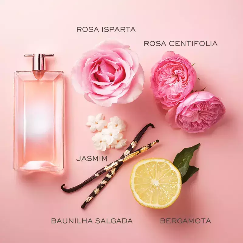 Idole Aura Lancôme Eau de Parfum