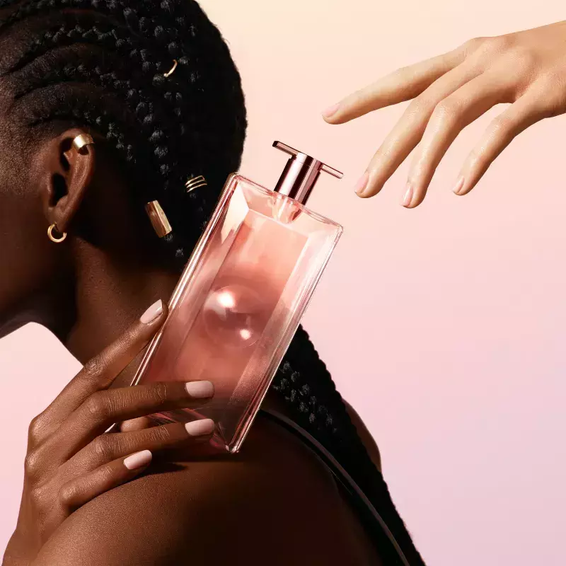 Idole Aura Lancôme Eau de Parfum