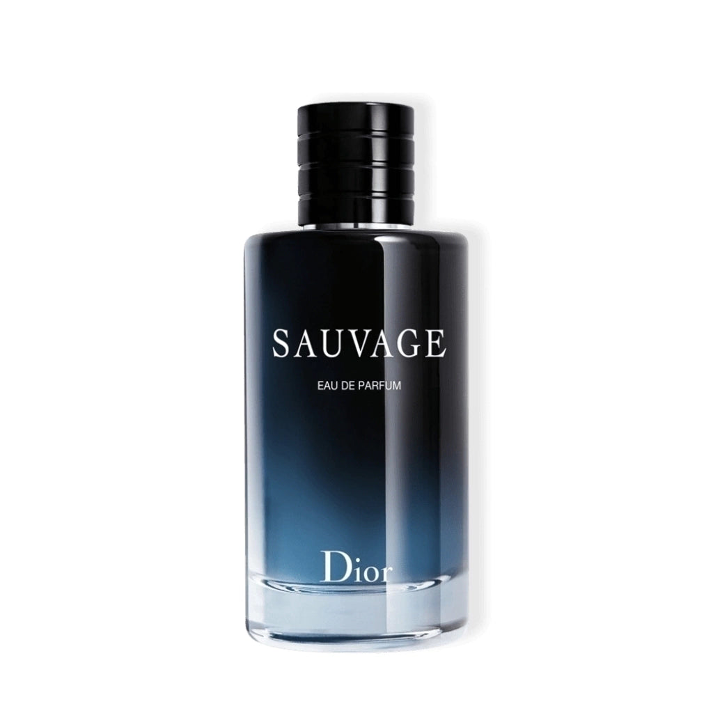 Sauvage Dior Eau de Parfum 200  ml