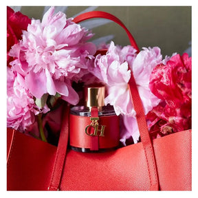 CH Carolina Herrera Eau de Toilette