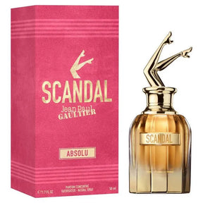 Scandal Absolu For Her Jean Paul Gaultier Parfum