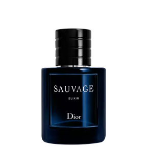 Sauvage Elixir Dior Parfum 60 ml
