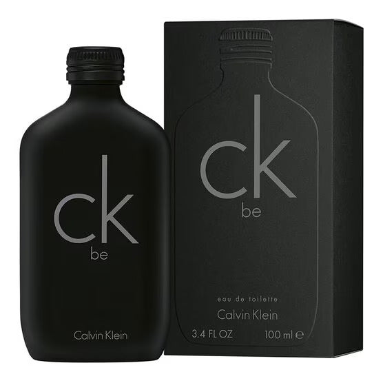 Calvin Klein Be Eau de Toilette