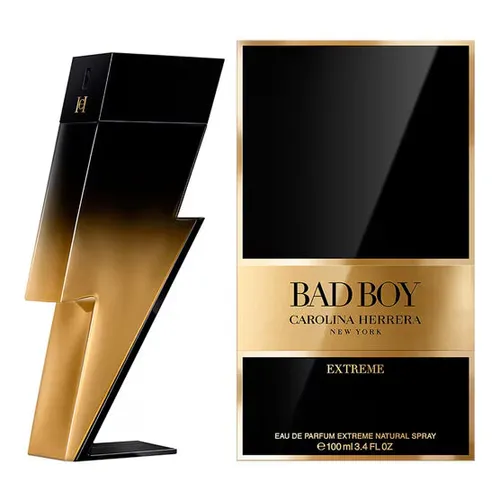 Bad Boy EXTREME Eau de Parfum Masculino