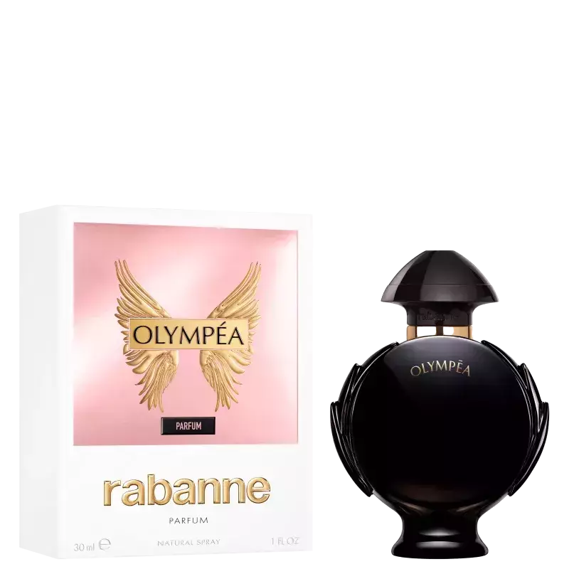 Olympéa Parfum Paco Rabanne