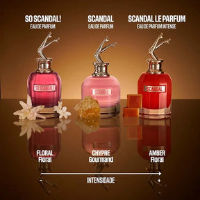 Scandal Jean Paul Gaultier Le Parfum