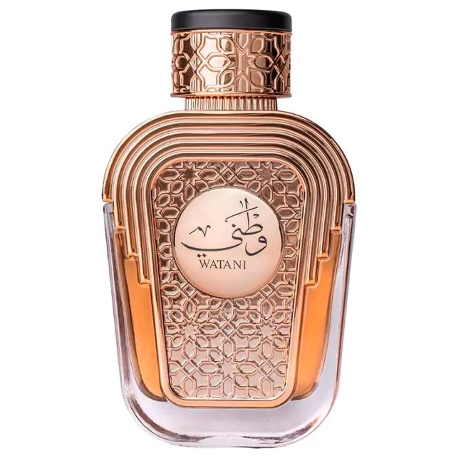 Watani Al Wataniah Eau de Parfum - 100ml