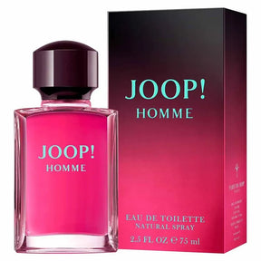 JOOP HOMME Eau de Toilette