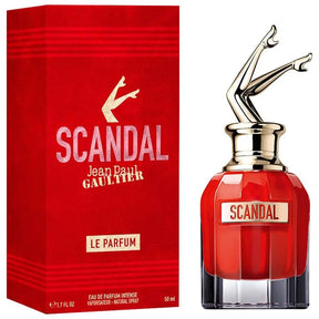 Scandal Jean Paul Gaultier Le Parfum