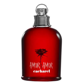Amor Amor Cacharel Eau de Toilette
