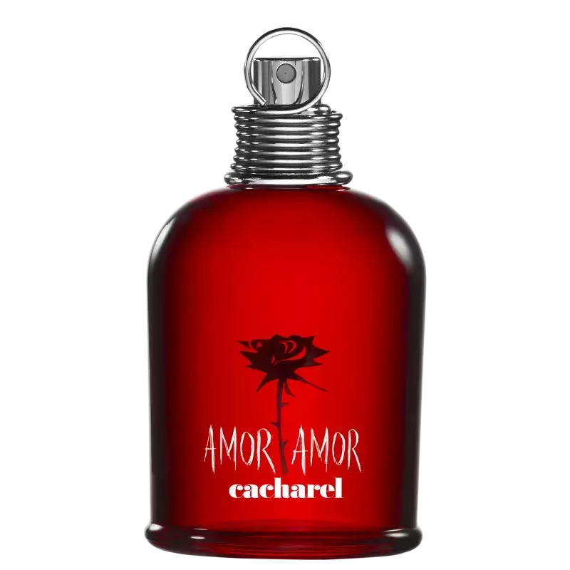 Amor Amor Cacharel Eau de Toilette