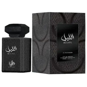 Al Layl Al Wataniah Eau de Parfum 100 ML