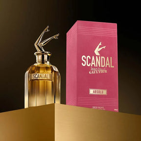Scandal Absolu For Her Jean Paul Gaultier Parfum