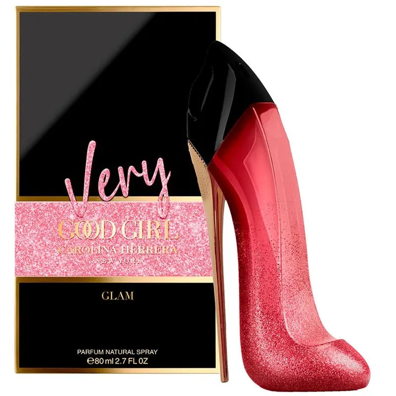 Very Good Girl Glam Carolina Herrera Eau de Parfum