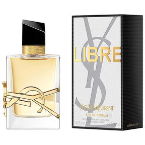 Libre Yves Saint Laurent Eau de Parfum