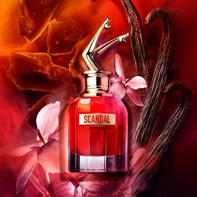 Scandal Jean Paul Gaultier Le Parfum