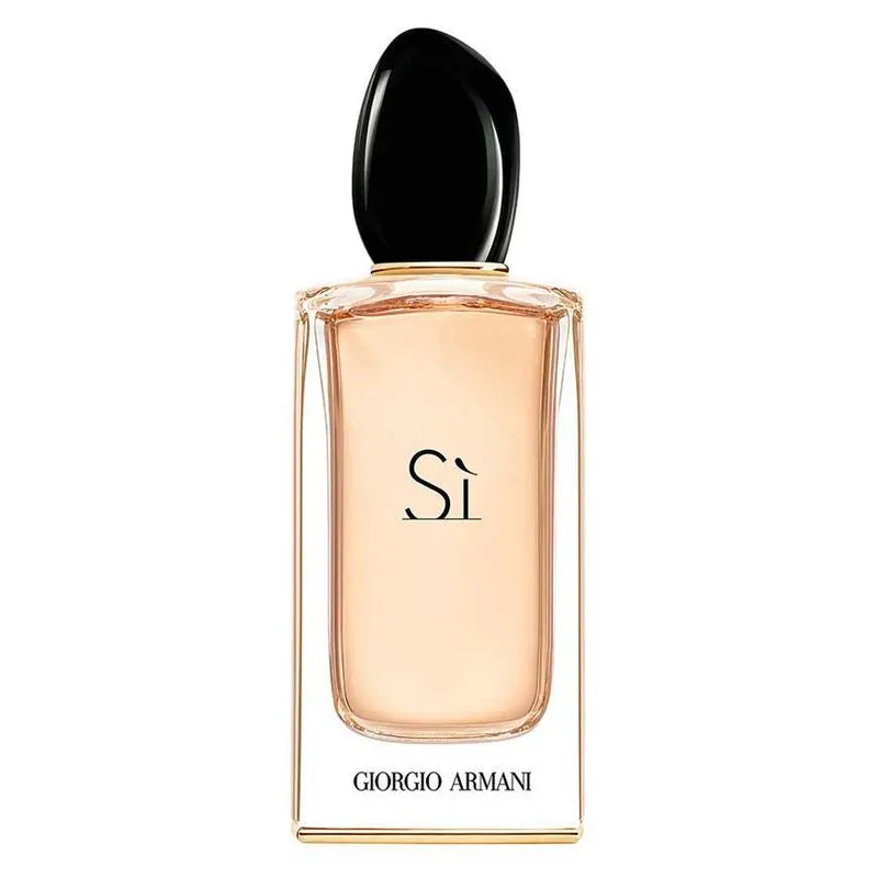 Sí Giorgio Armani Eau de Parfum