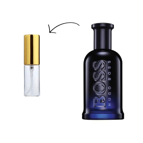 DECANT - Hugo Boss Bottled Night EDT