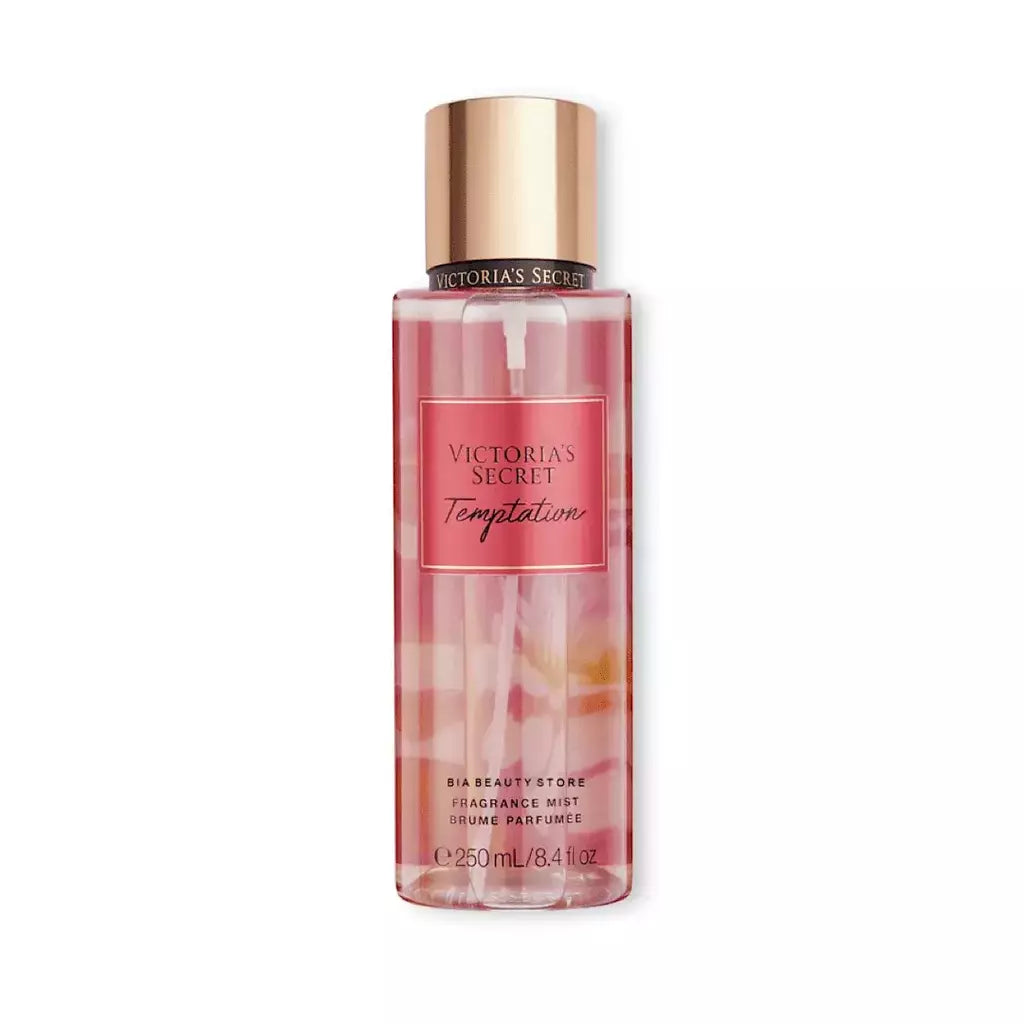 Victoria's Secret Temptation - Body Splash - 250 ml