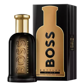 Boss Bottled Elixir Hugo Boss Parfum