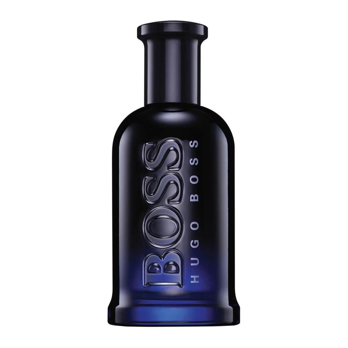 Hugo Boss Bottled NIGHT masculino Eau de Toilette