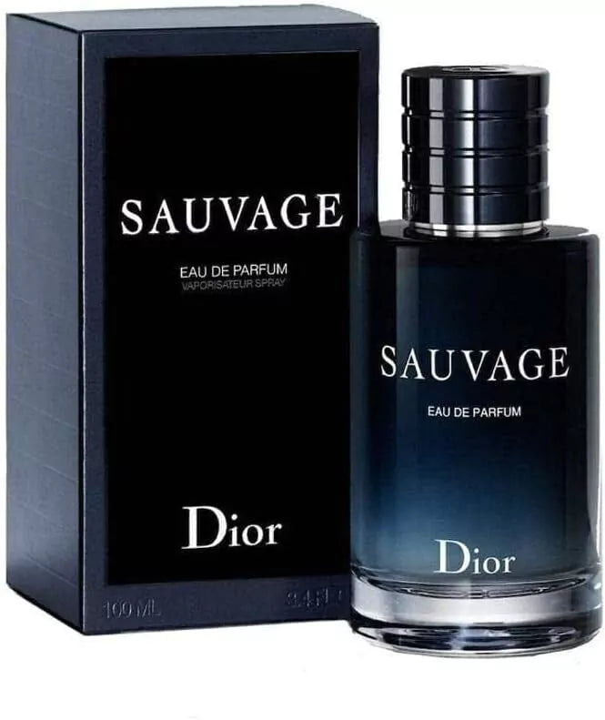 Sauvage Dior Eau de Parfum 200  ml