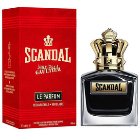 Scandal Pour Homme Jean Paul Gaultier Le Parfum