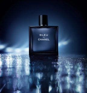 Bleu de Chanel - Eau de parfum