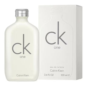 Calvin Klein One Unissex Eau de Toilette