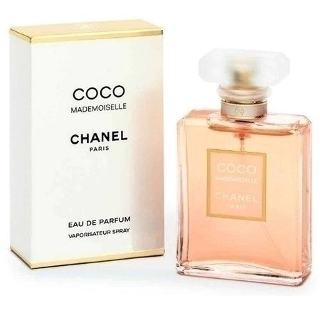 Chanel Coco Mademoiselle Eau de Parfum