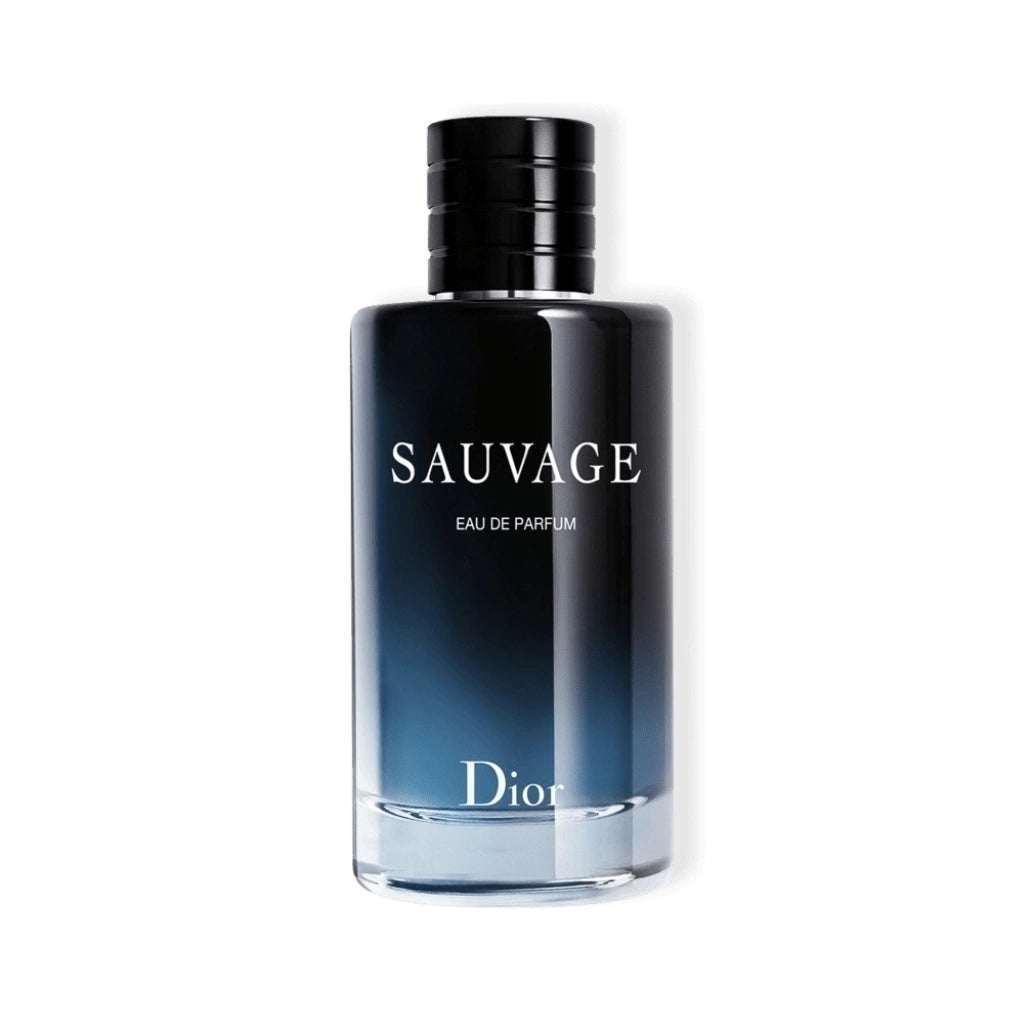 Dior Sauvage Eau de Toilette 100 ml
