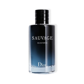 Dior Sauvage Eau de Toilette 100 ml