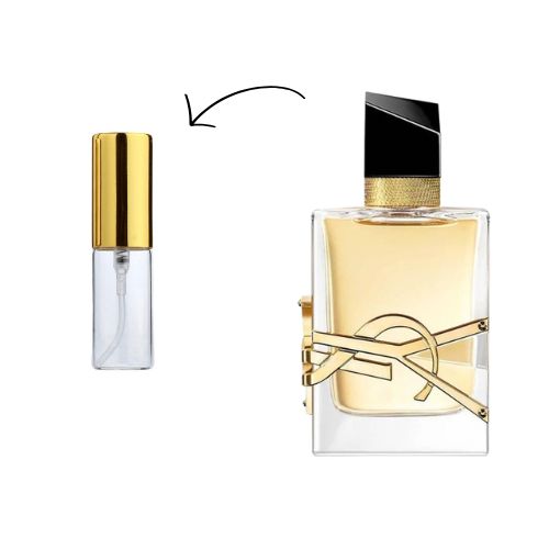 DECANT - YSL Libre