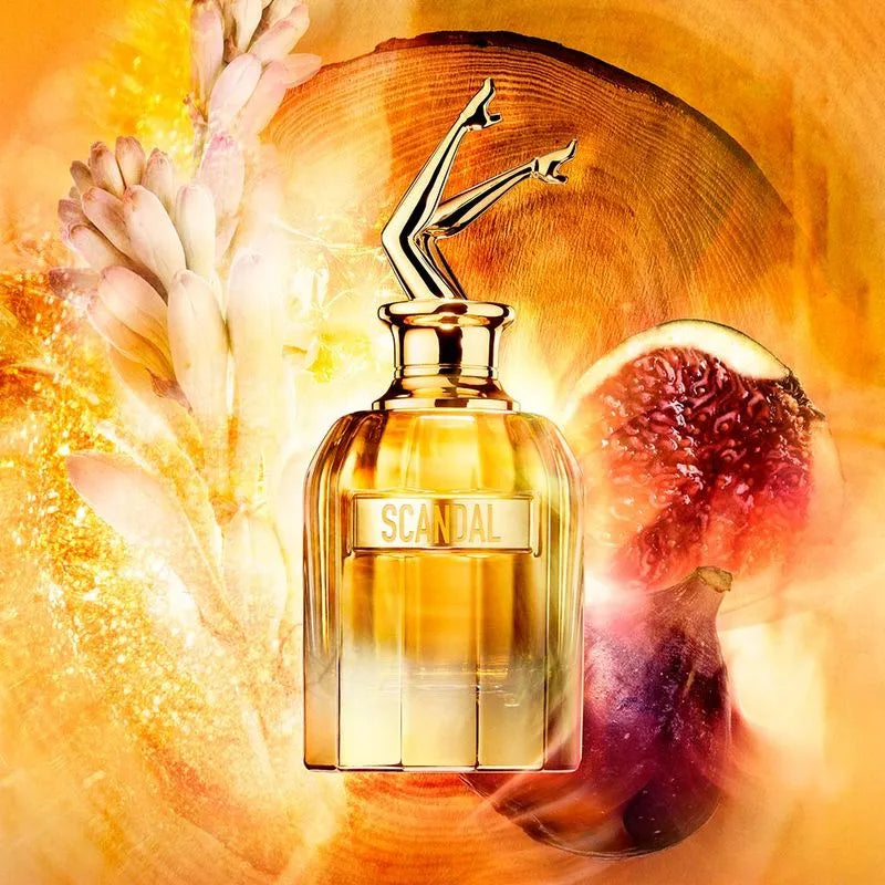 Scandal Absolu For Her Jean Paul Gaultier Parfum