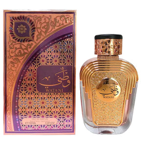 Watani Al Wataniah Eau de Parfum - 100ml
