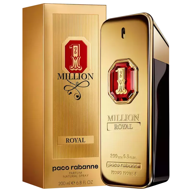 1 Million Royal Eau de Parfum Paco Rabanne