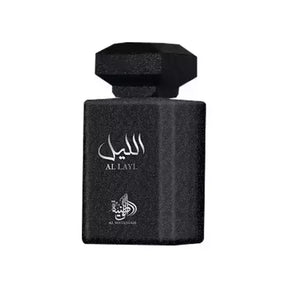 Al Layl Al Wataniah Eau de Parfum 100 ML