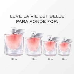 La Vie Est Belle Lancôme Eau de Parfum
