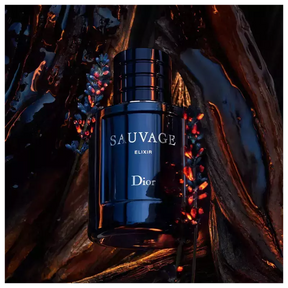 Sauvage Elixir Dior Parfum 60 ml