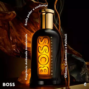 Boss Bottled Elixir Hugo Boss Parfum