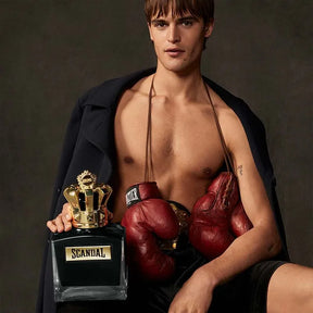 Scandal Pour Homme Jean Paul Gaultier Le Parfum